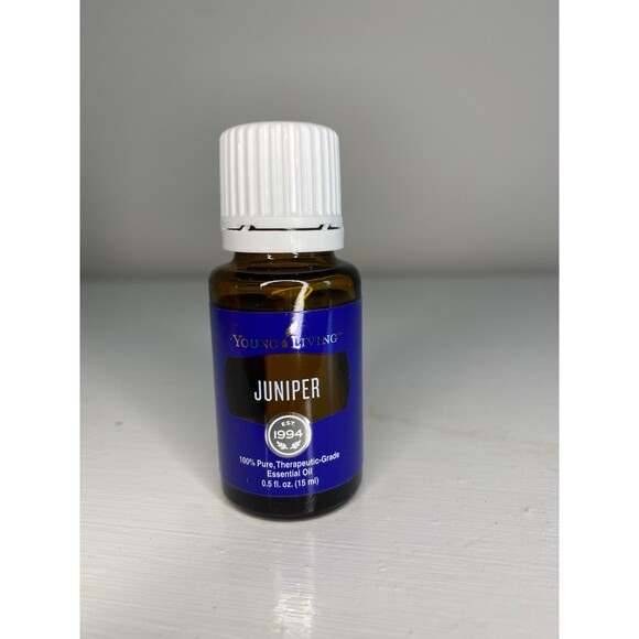 Young Living Other - Young Living Juniper 15ml Essential Oil NEW Sealed